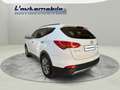 Hyundai SANTA FE 2.0 crdi Comfort 2wd Bianco - thumbnail 7