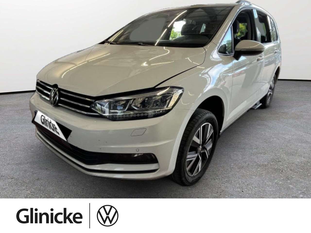 Volkswagen Touran 2023
