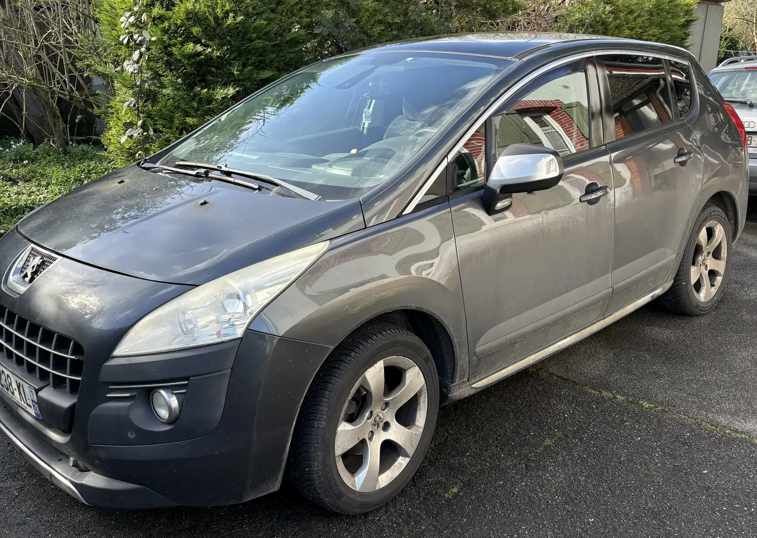 Peugeot 3008 3008 1.6 HDi 115ch FAP Business - 2