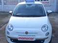 Fiat 500 1.2 Pop 69cv no mail Bianco - thumbnail 2