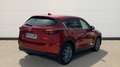 Mazda CX-5 2.0 Skyactiv-G Zenith Black 2WD Aut. 121kW - thumbnail 4