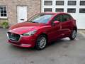Mazda 2 2 1.5 M-HYBRID KIZOKU / 46000km / 12m waarborg Rouge - thumbnail 3