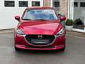 Mazda 2 2 1.5 M-HYBRID KIZOKU / 46000km / 12m waarborg Rouge - thumbnail 2