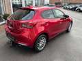 Mazda 2 2 1.5 M-HYBRID KIZOKU / 46000km / 12m waarborg Rood - thumbnail 6