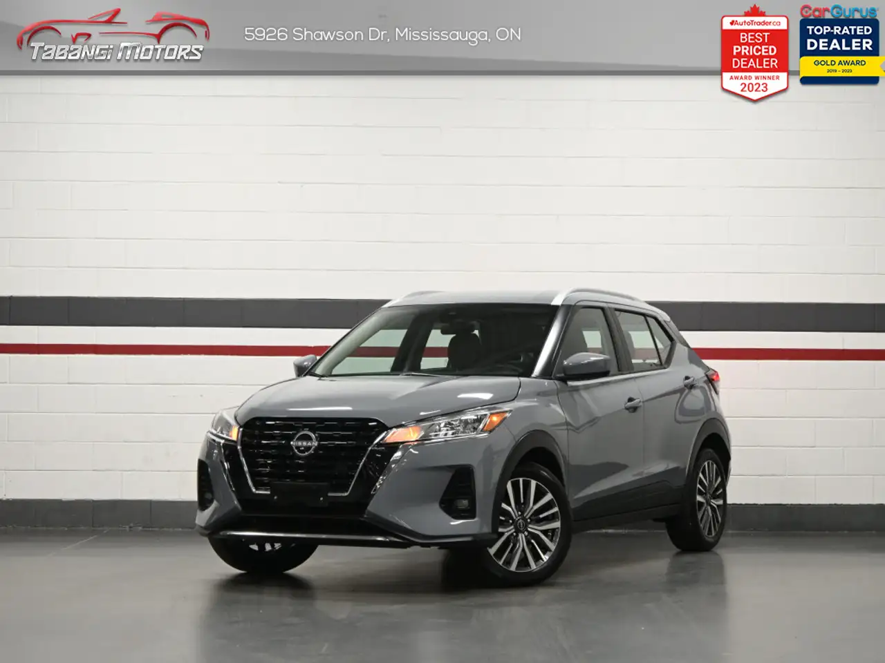 Nissan Kicks fotografie Nissan Kicks