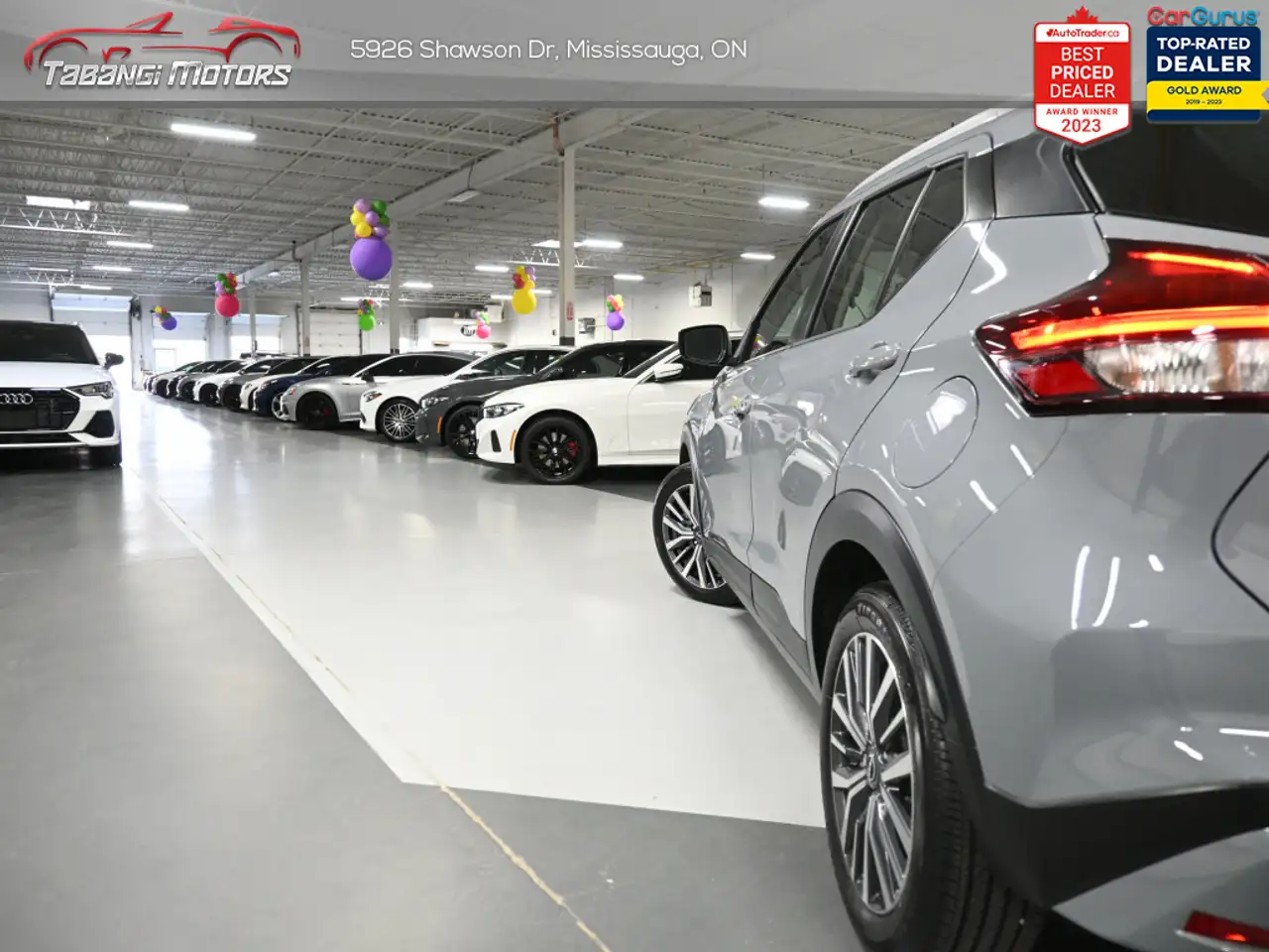 Nissan Kicks fotografie Nissan Kicks