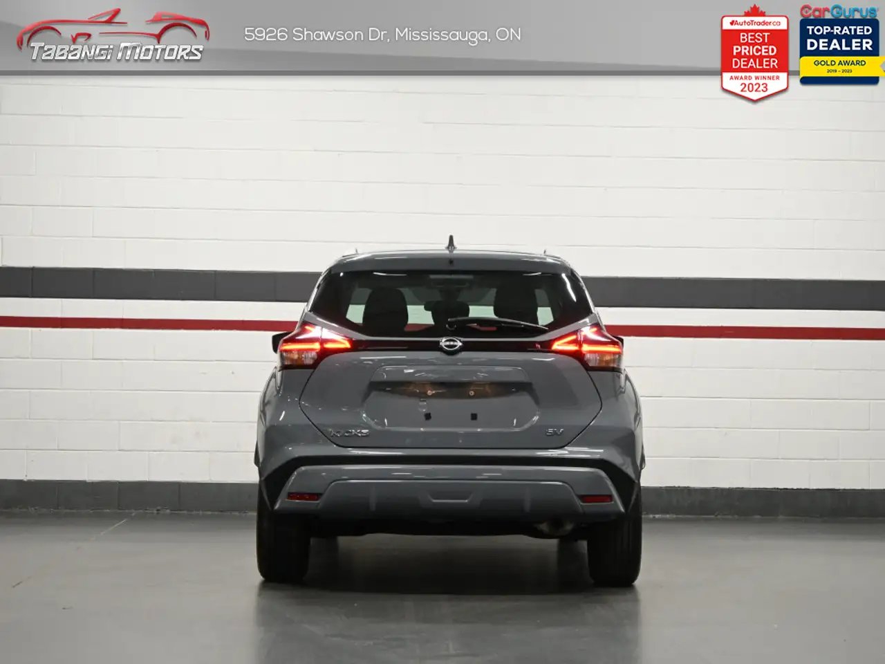 Nissan Kicks fotografie Nissan Kicks