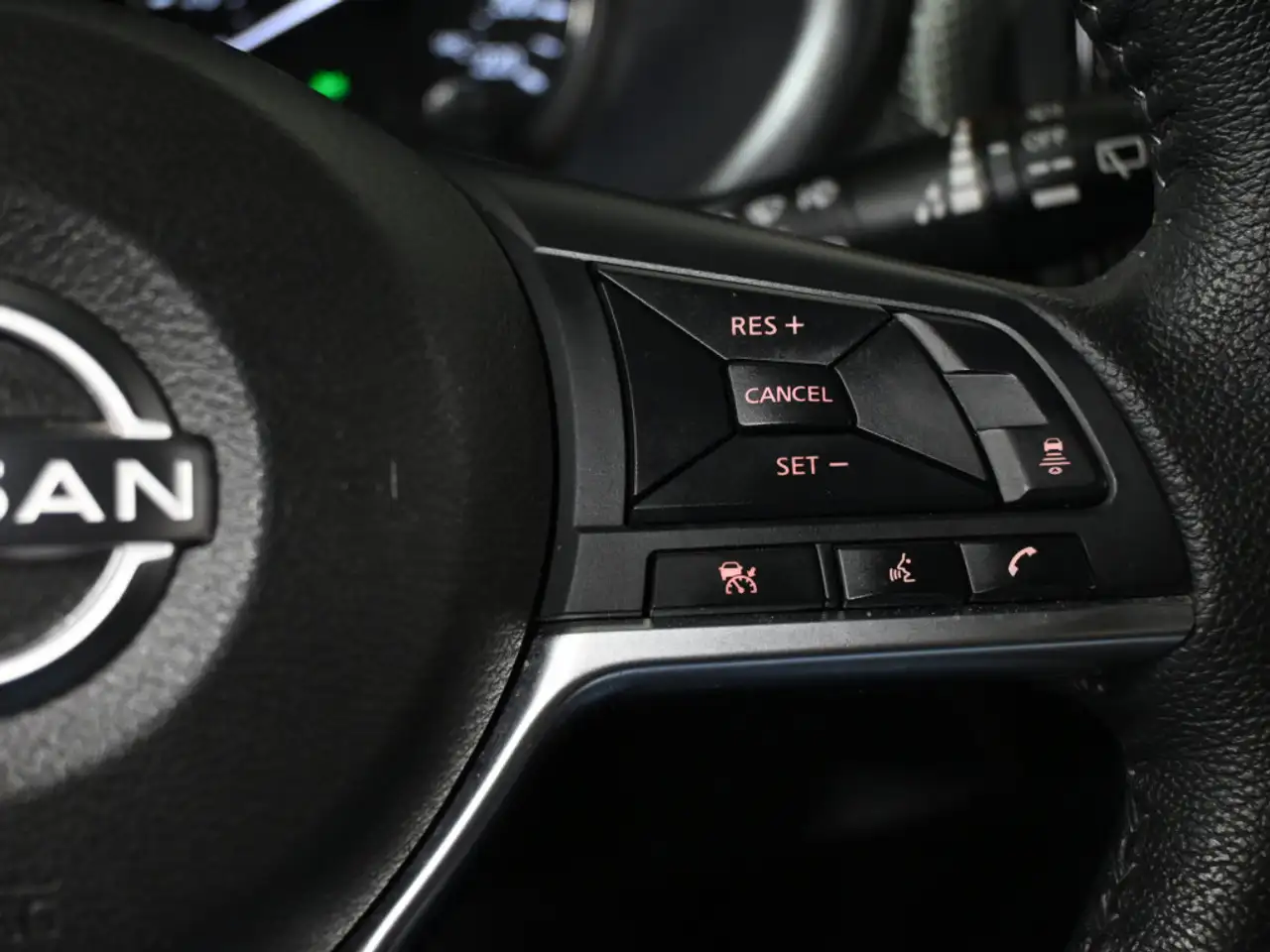 Nissan Kicks fotografie Nissan Kicks