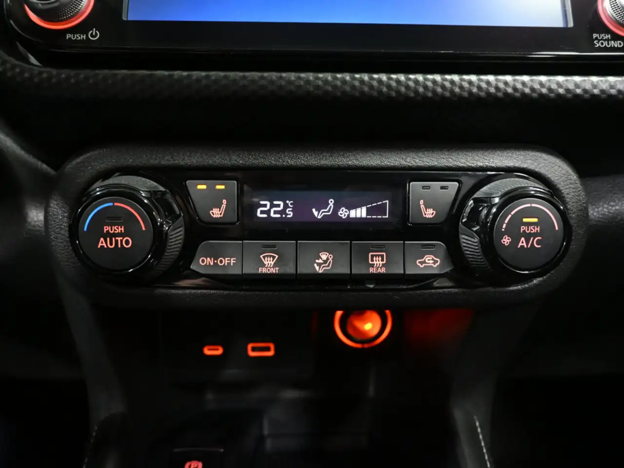 Nissan Kicks fotografie Nissan Kicks