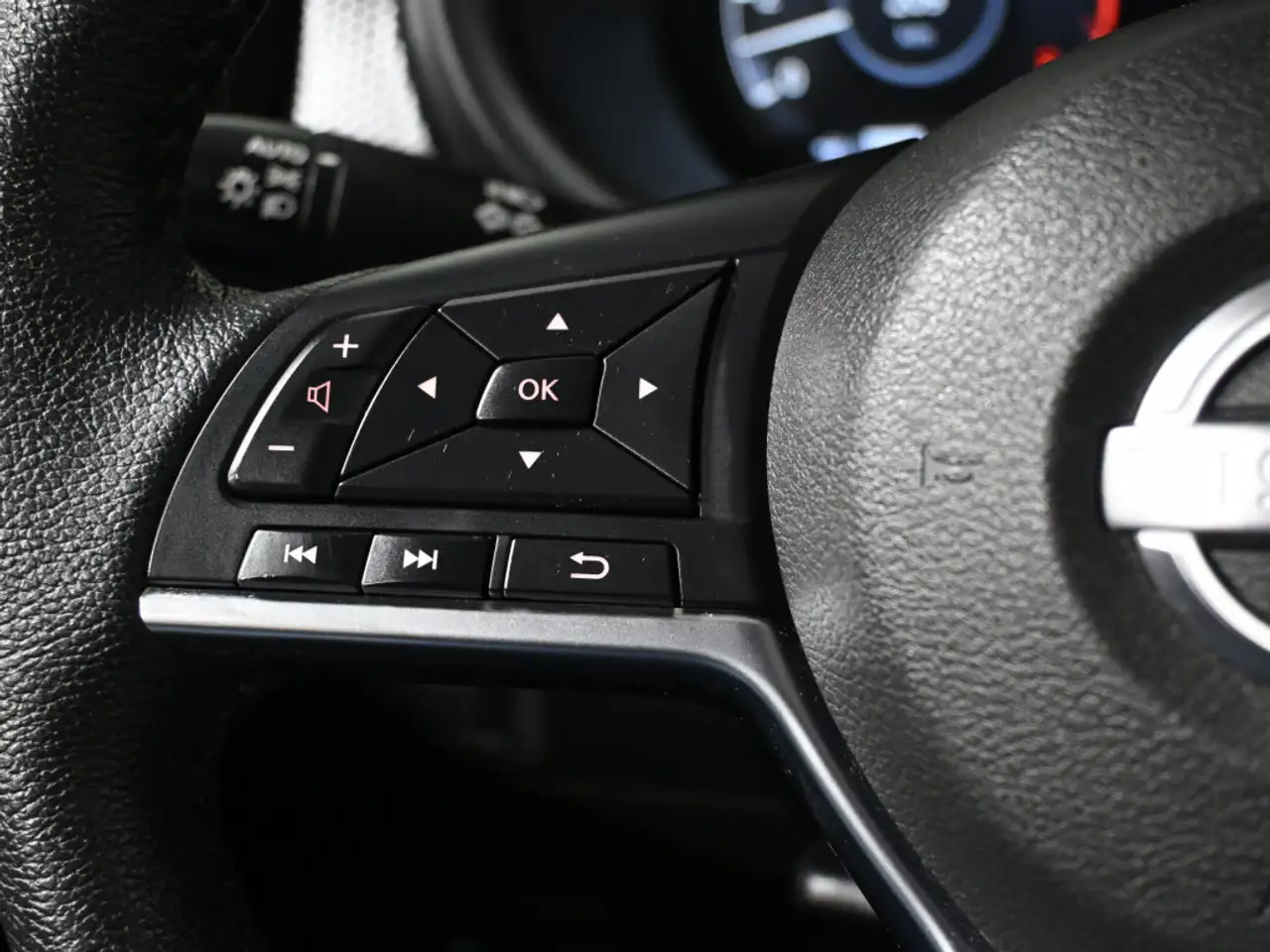 Nissan Kicks fotografie Nissan Kicks