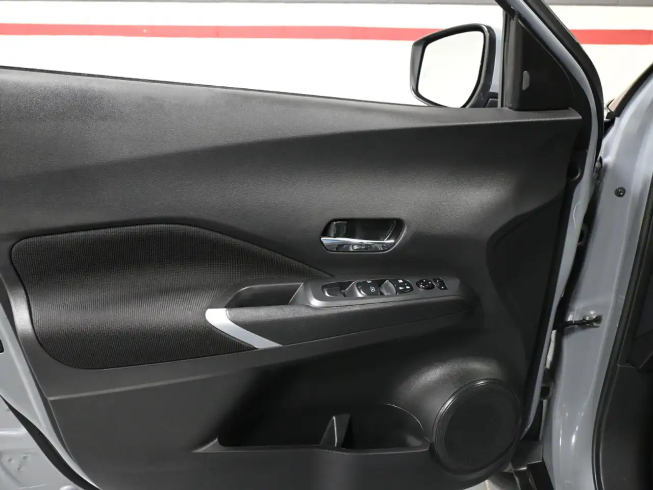 Nissan Kicks fotografie Nissan Kicks