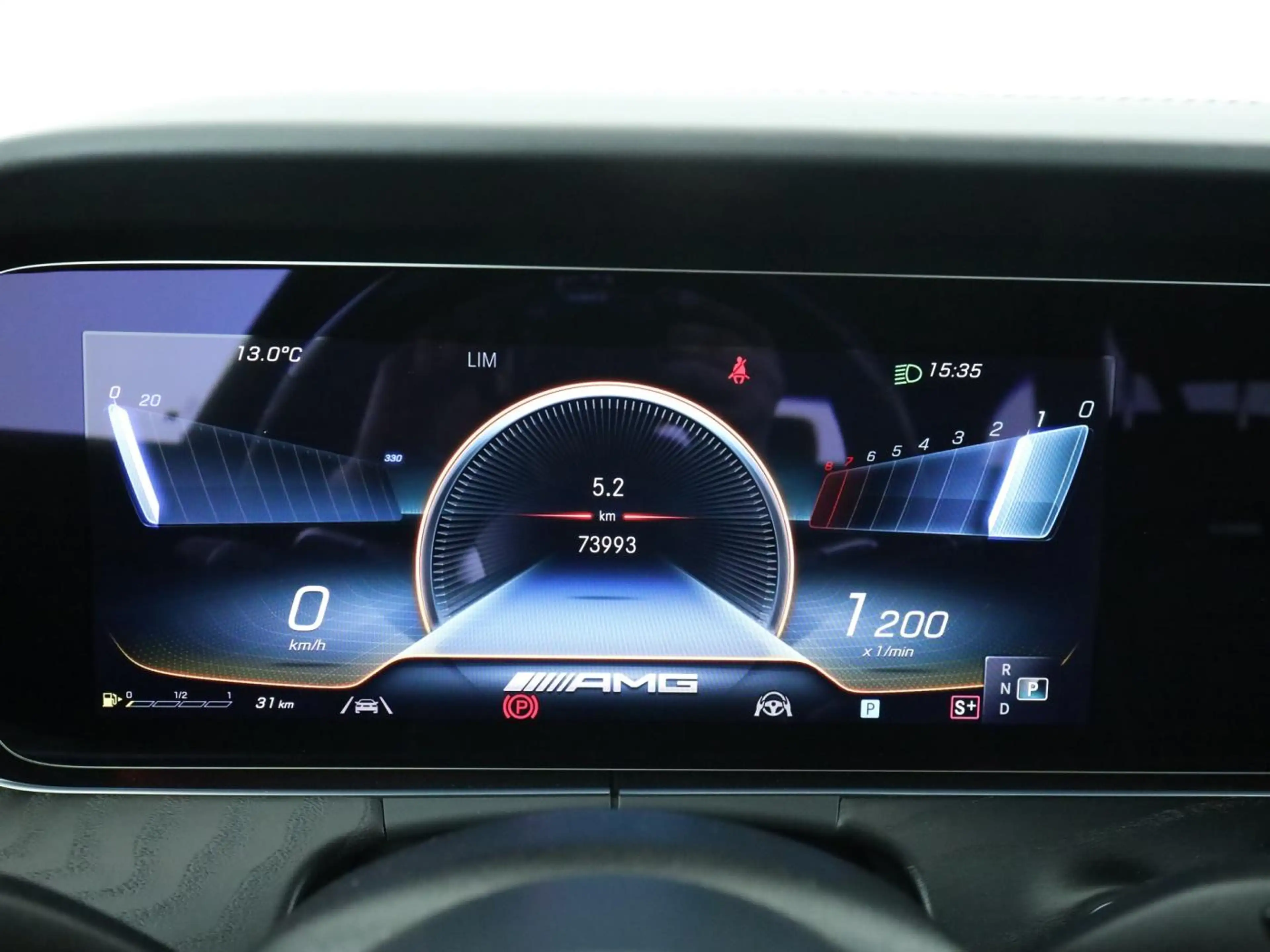Mercedes-Benz E 63 AMG S 4M+ T HUD*Pano*Standhzg*Fahrassi*20"* — photo 12