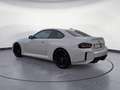 BMW M2 Coupe Sport Aut. | Adap. Fahrwerk |GARANTIE Weiß - thumbnail 4