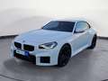 BMW M2 Coupe Sport Aut. | Adap. Fahrwerk |GARANTIE Weiß - thumbnail 2
