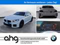 BMW M2 Coupe Sport Aut. | Adap. Fahrwerk |GARANTIE Weiß - thumbnail 1