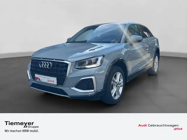 Audi Q2 35 TDI ADVANCED SPORTSITZE AHK PDC+ eKLAPPE