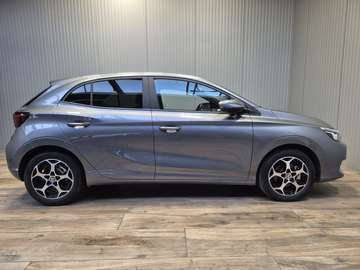 1.5Hybrid+ 194pk Luxury automaat