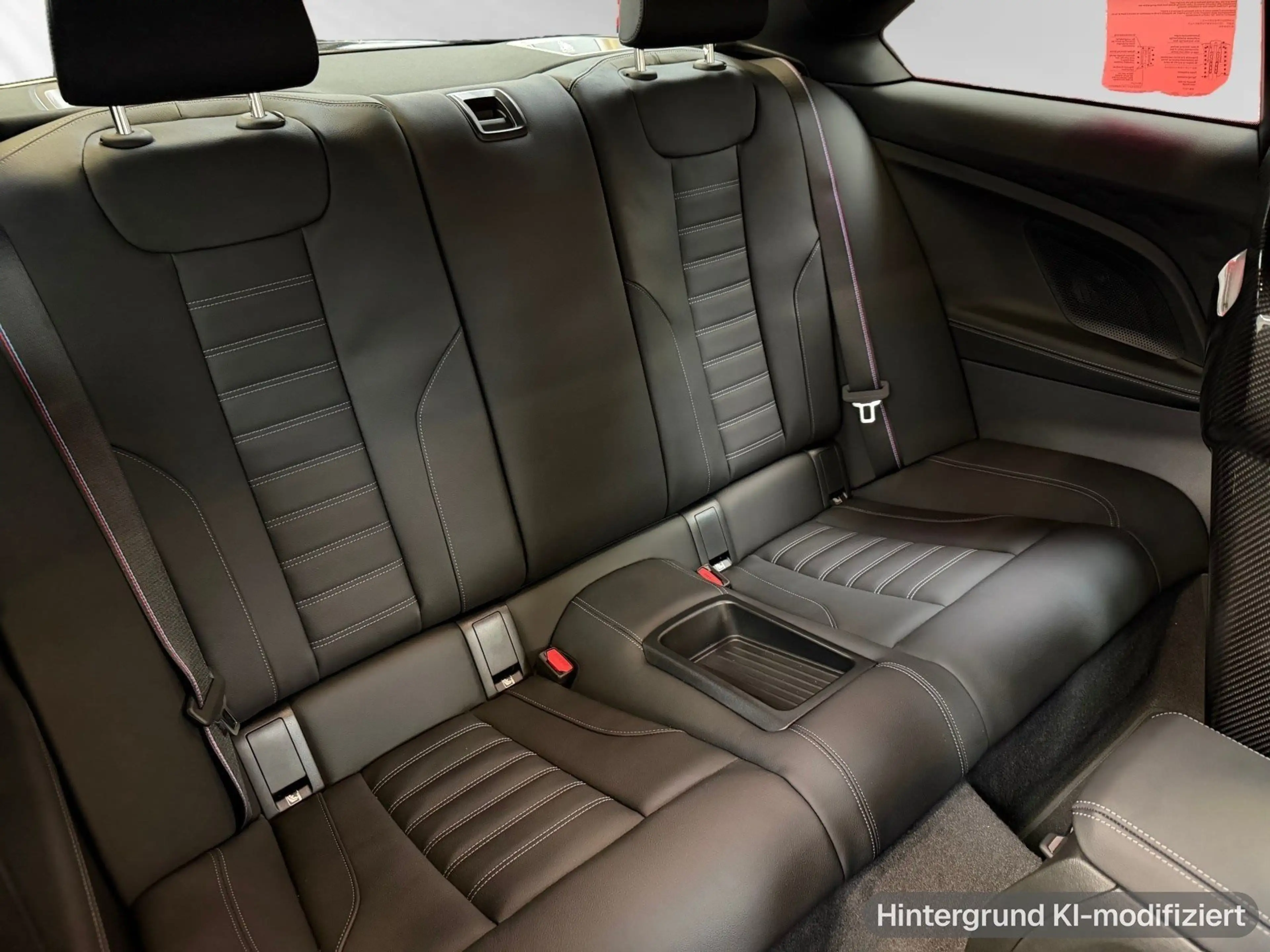 BMW M2 Coupé M Carbon Schalensitze|Harman/Kardon — photo 13