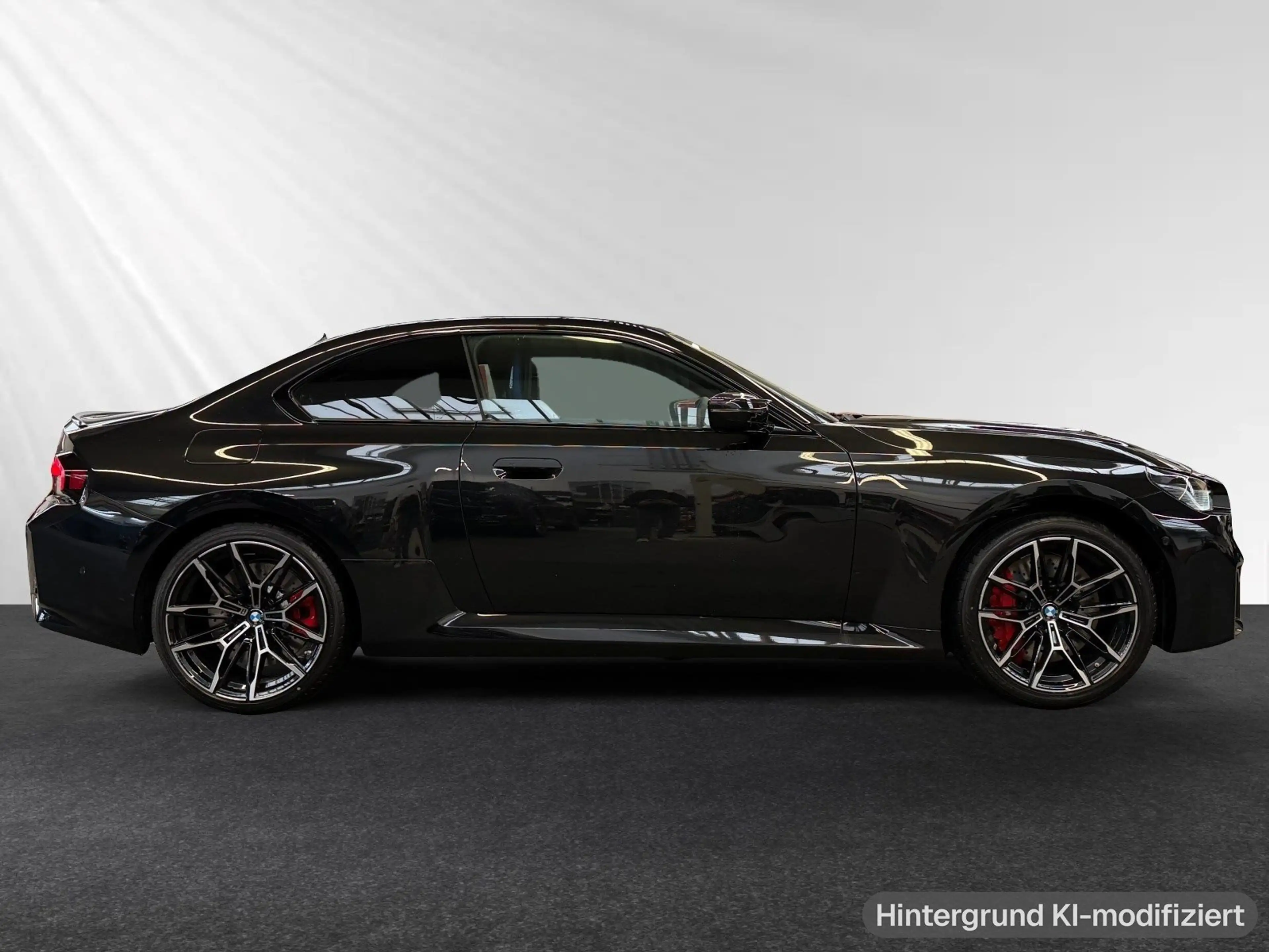 BMW M2 Coupé M Carbon Schalensitze|Harman/Kardon — photo 2