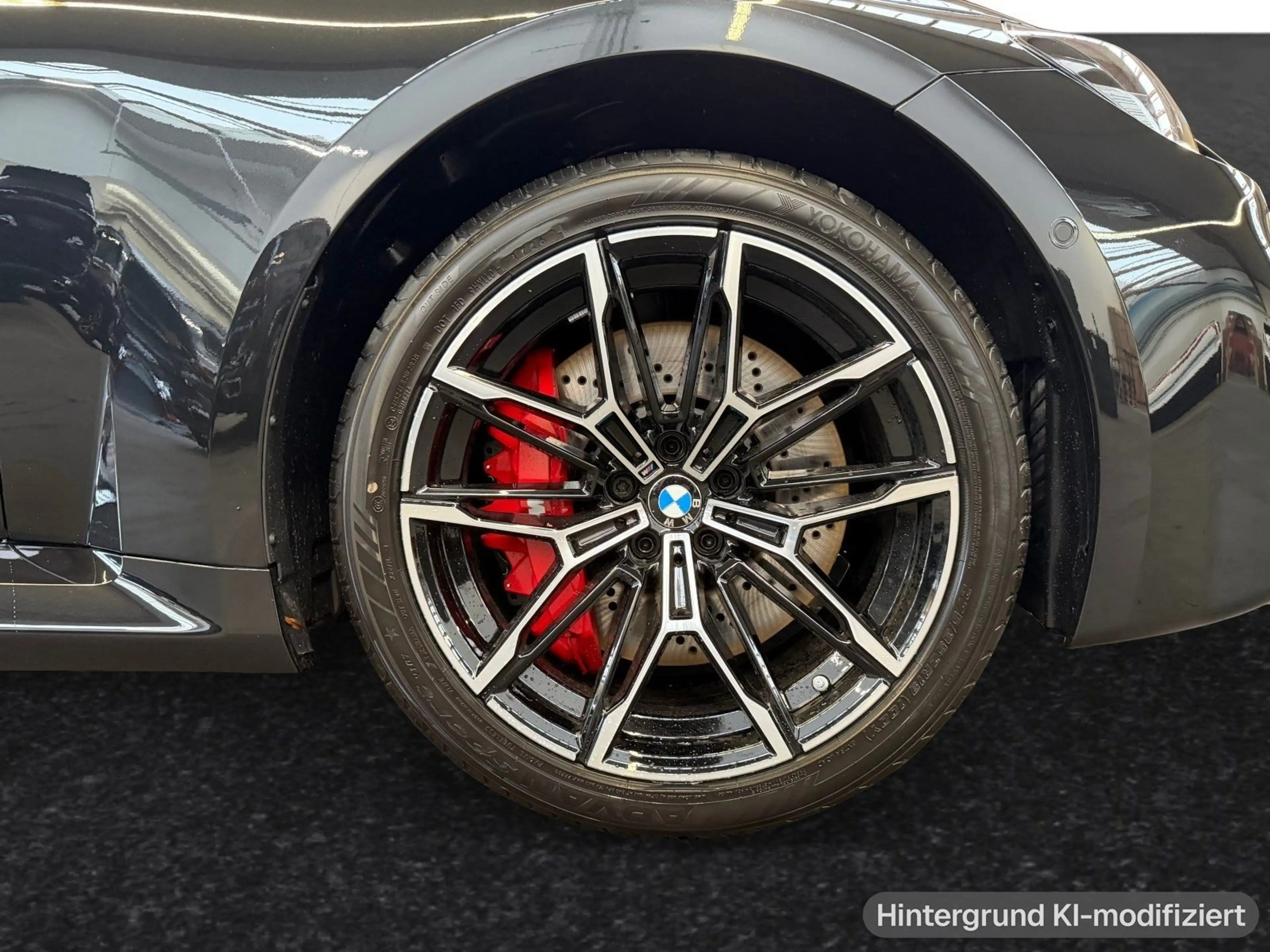 BMW M2 Coupé M Carbon Schalensitze|Harman/Kardon — photo 7