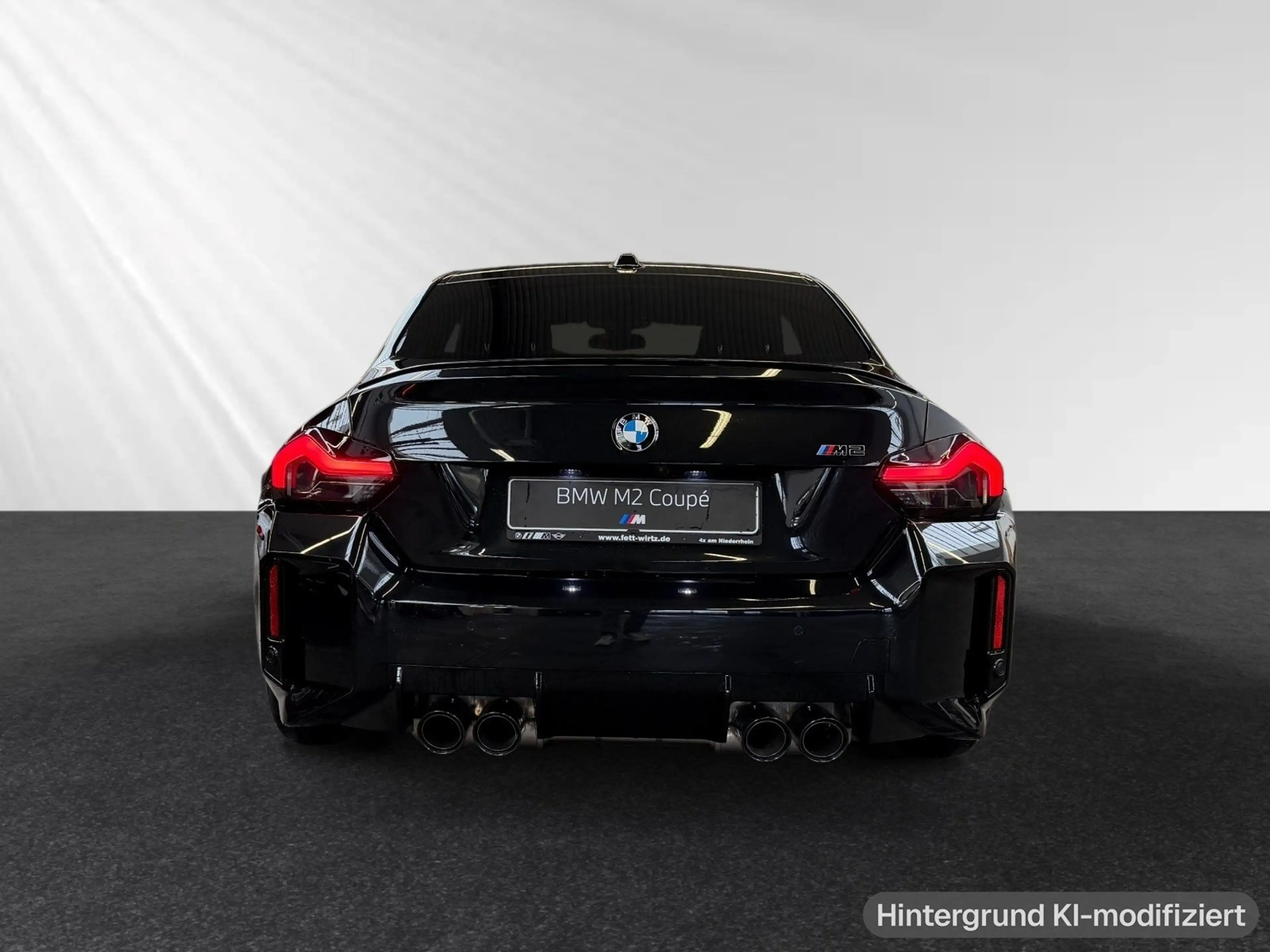 BMW M2 Coupé M Carbon Schalensitze|Harman/Kardon — photo 5