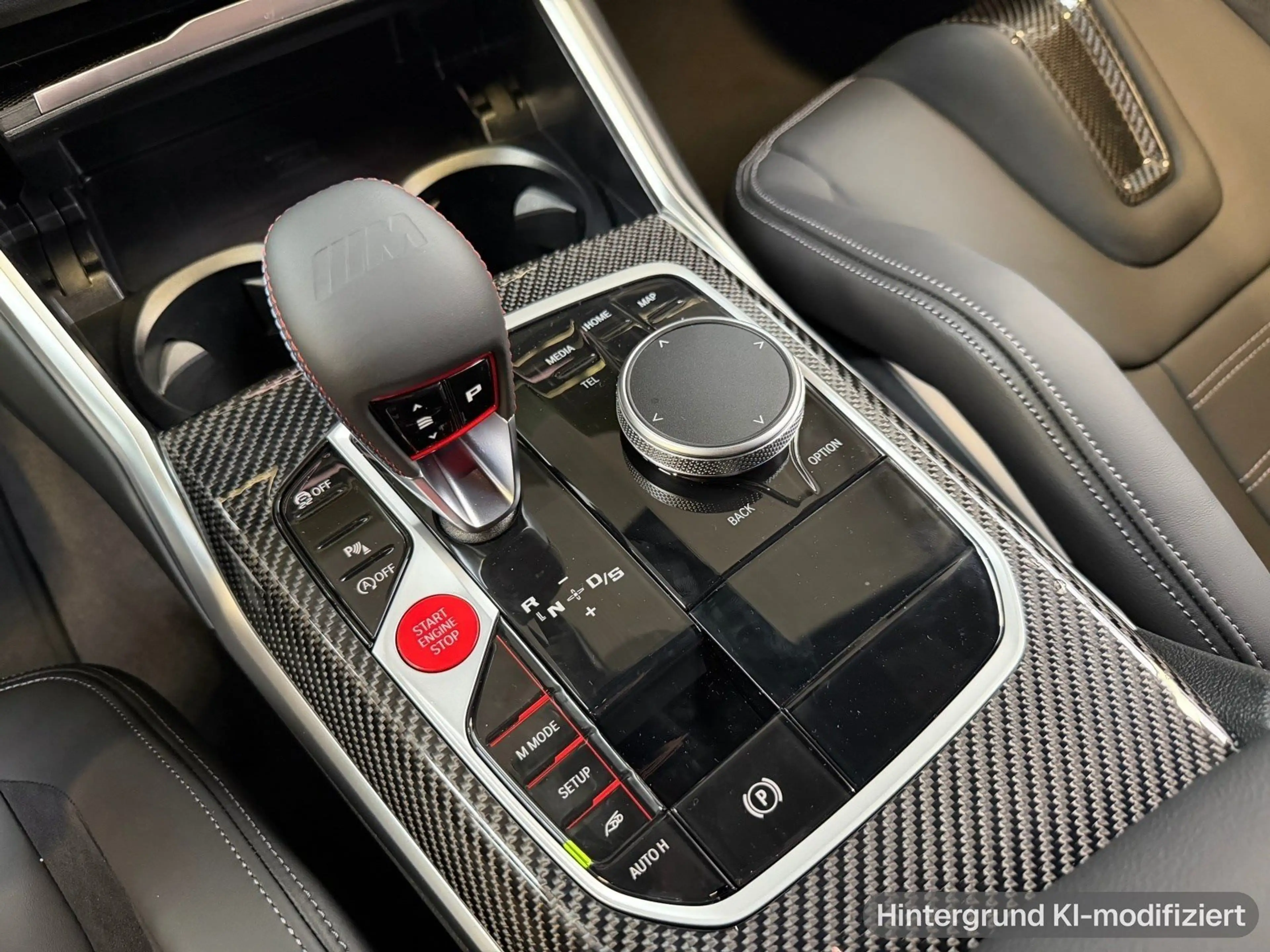 BMW M2 Coupé M Carbon Schalensitze|Harman/Kardon — photo 12