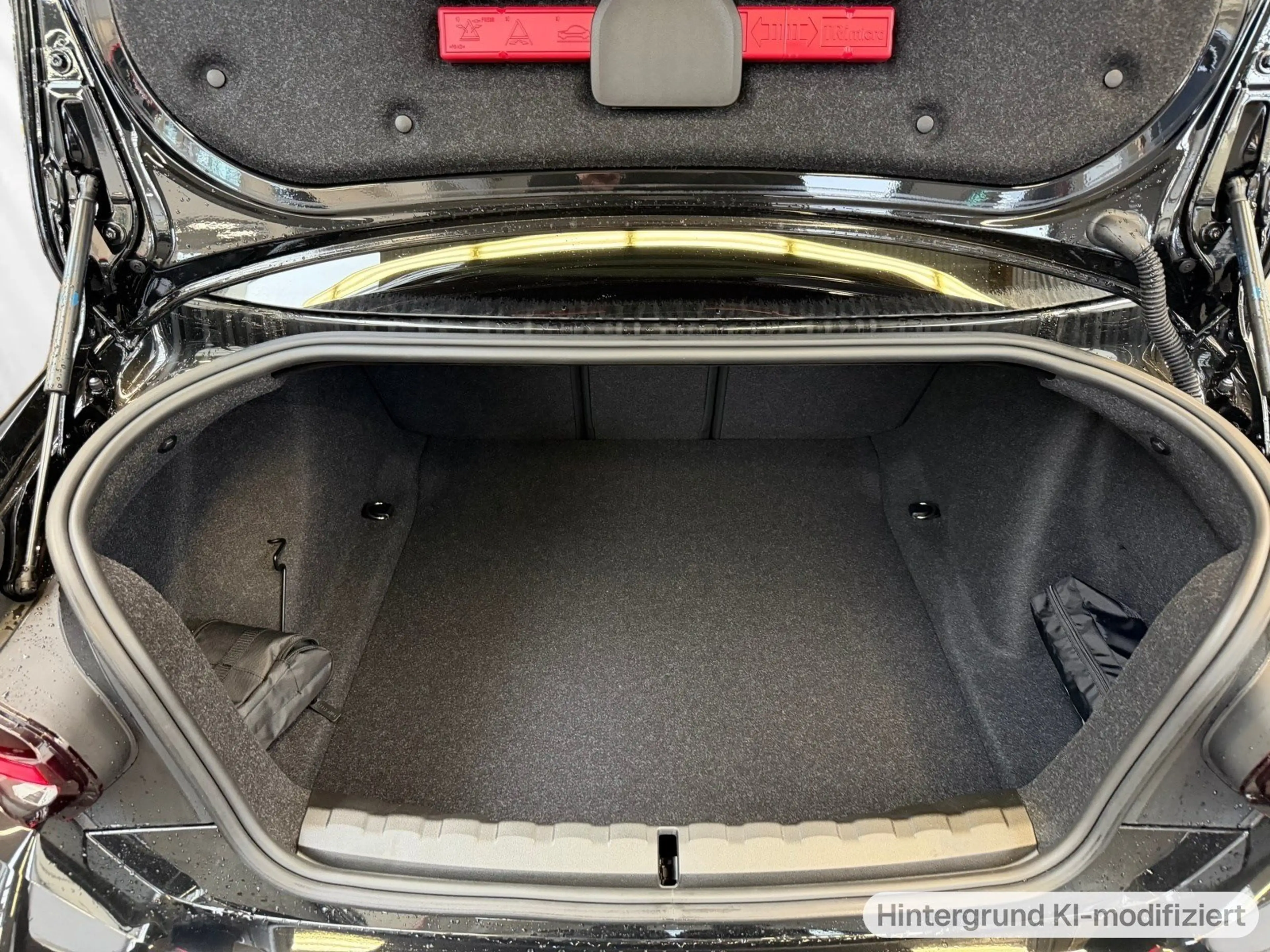 BMW M2 Coupé M Carbon Schalensitze|Harman/Kardon — photo 15