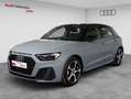 Audi A1 Sportback 30 TFSI Adrenalin Black edition Negro - thumbnail 1