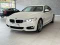 BMW 430 430xDrive Coupe Msport -UnicoProprietario-Full BMW Blanc - thumbnail 2