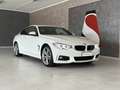 BMW 430 430xDrive Coupe Msport -UnicoProprietario-Full BMW Blanc - thumbnail 1