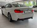 BMW 430 430xDrive Coupe Msport -UnicoProprietario-Full BMW Blanc - thumbnail 4