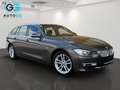 BMW 318 318d Touring F31 Brun - thumbnail 2