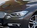 BMW 318 318d Touring F31 Brun - thumbnail 7
