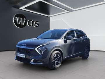 1.6 T 2WD Vision Komfort Paket