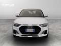 Audi A1 Allstreet 30 1.0 tfsi Admired 110cv s tronic Wit - thumbnail 2