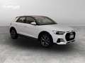 Audi A1 Allstreet 30 1.0 tfsi Admired 110cv s tronic Wit - thumbnail 8
