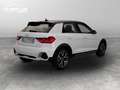 Audi A1 Allstreet 30 1.0 tfsi Admired 110cv s tronic Wit - thumbnail 6