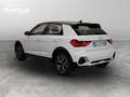 Audi A1 Allstreet 30 1.0 tfsi Admired 110cv s tronic Wit - thumbnail 4