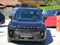 KGM Musso KGM EV Black Edition Schwarz - thumbnail 3