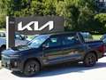 KGM Musso KGM EV Black Edition Schwarz - thumbnail 1