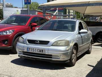 2.0DtI 16v Club