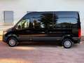 Mercedes-Benz Sprinter Kasten 315 CDI H2L2 AHK SHZ RFK BT Schwarz - thumbnail 7