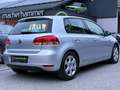 Volkswagen Golf Trendline *KLIMA*TEMPOMAT*PDC*SHZG*16'' Silber - thumbnail 6