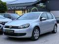 Volkswagen Golf Trendline *KLIMA*TEMPOMAT*PDC*SHZG*16'' Silber - thumbnail 1