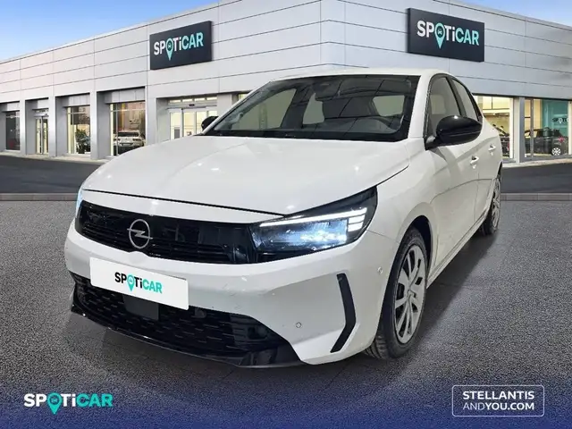 Opel Corsa 1.2T XHL S/S Edition 100