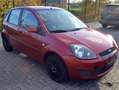 Ford Fiesta Style Rosso - thumbnail 3