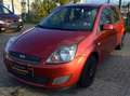 Ford Fiesta Style Rosso - thumbnail 1