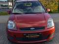Ford Fiesta Style Rosso - thumbnail 2