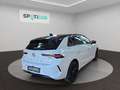 Opel Astra 1.2 Turbo Hybrid 48 V GS Weiß - thumbnail 6