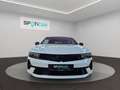 Opel Astra 1.2 Turbo Hybrid 48 V GS Weiß - thumbnail 2